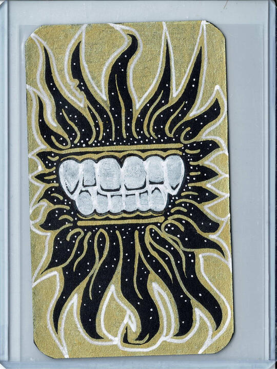 04 - Wilted Smile