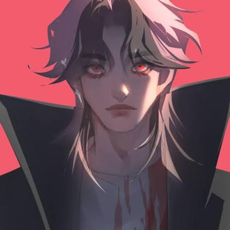 Wolf (Cuffing Cupid) 🟨
