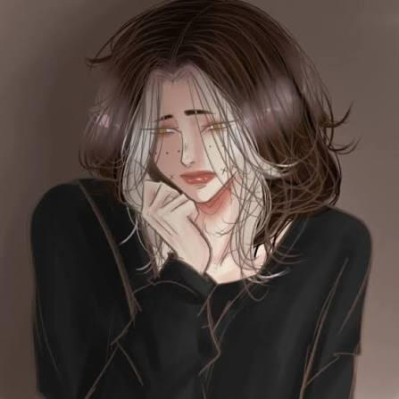 Vanya (Eat Your Feelings) 🟨