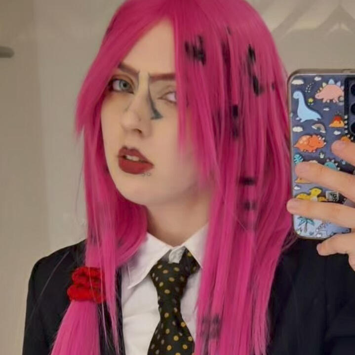 Diavolo (JJBA; suit) ✅