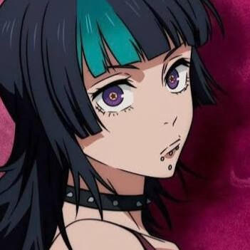 Kirara (Jujutsu Kaisen) 🟨