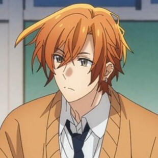 Sasaki (Sasaki and Miyano) 🟨