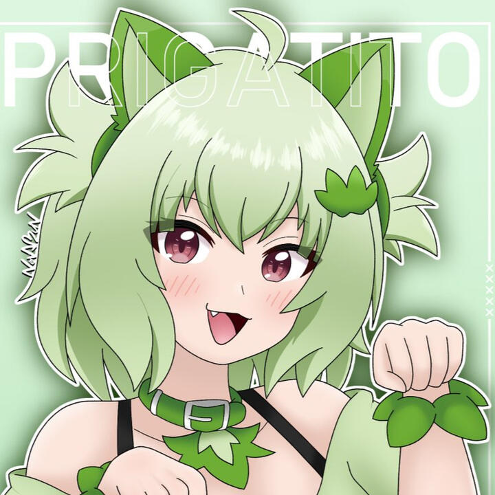 Sprigatito (Pokémon) 🟨