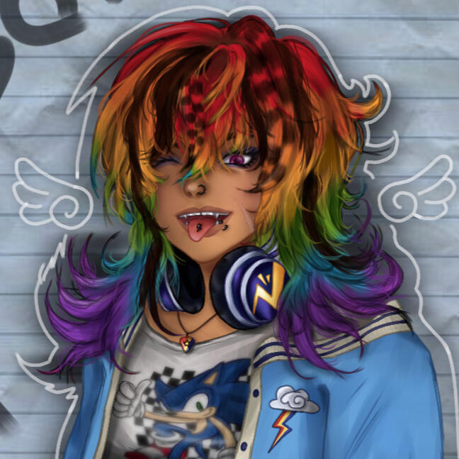 Rainbow (MLP; GS) 🟨