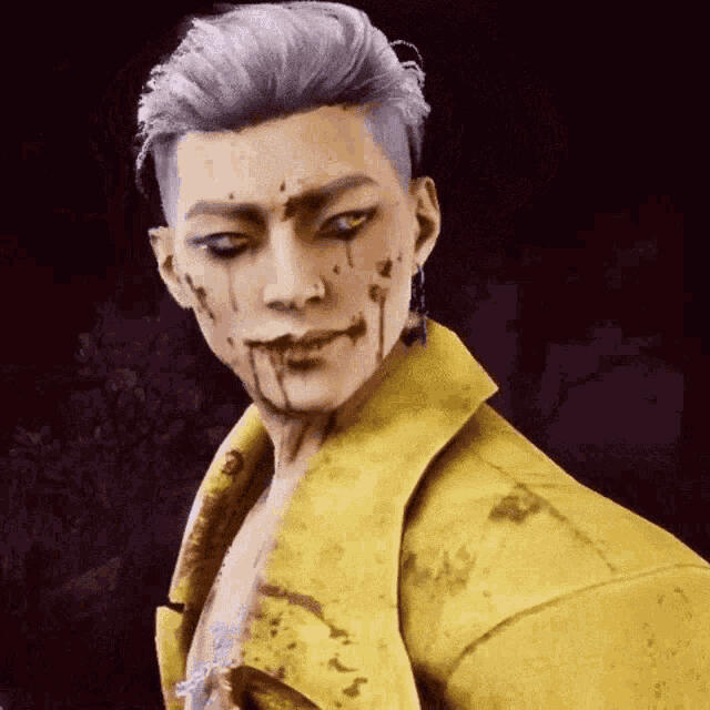 Trickster (DBD) 🟨