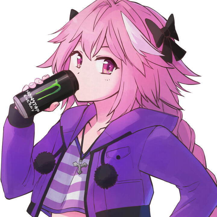 Astolfo (Fate) 🟨