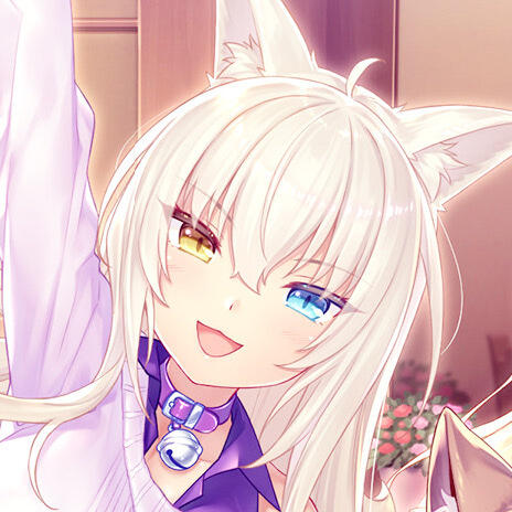 Coconut (Nekopara; GS) ✅