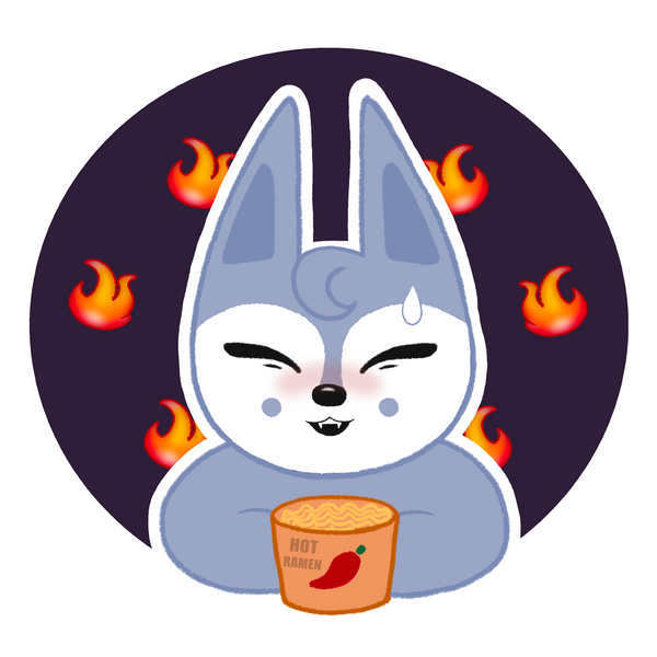 Wolf Chan (Stray Kids)