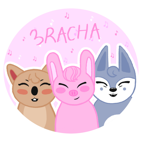 3RACHA (Stray Kids)